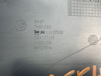 BMW / 3-Series / Ящик для инструментов