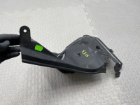 Porsche / Cayenne / Щит моторного отсека