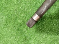 Mazda / CX-5 / Приводной вал