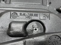 BMW / ALPINA B10 / Звукоизоляция