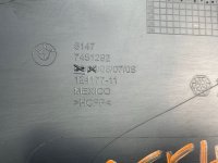 BMW / 3-Series / Ящик для инструментов