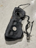 BMW / 3-Series / Бак топливный