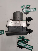 Audi / Q5 / Блок ABS