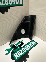 BMW / 5-Series / накладка зеркала