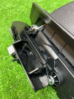 Volkswagen / Touareg / Замок багажника Volkswagen / Touareg / Замок багажника