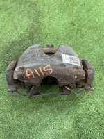 Audi / A5 / Суппорт тормозной