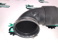 Porsche / Cayenne / Патрубок воздушного фильтра
