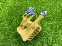 Porsche / Cayenne / Бачок гидроусилителя руля