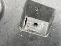 BMW / M6 / Защита днища кузова