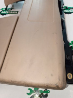 Porsche / Cayenne / Подушка безопасности в колени