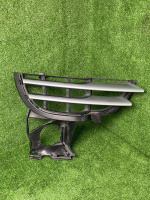 Porsche / Cayenne / Решетка в бампер