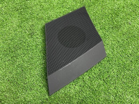 Audi / A6 / Накладка на торпедо