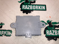 Land Rover / Range Rover Sport / Блок управления двери