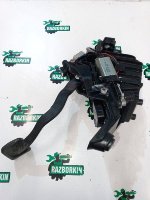 Ford / EXPLORER / Педальный узел