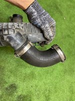 Volkswagen / Touareg / Интеркулер Volkswagen / Touareg / Интеркулер