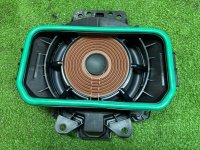 BMW / X5 / Сабвуфер