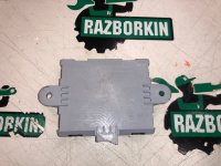 Land Rover / Range Rover Sport / Блок управления двери