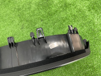 Audi / A6 / Декоративная накладка панели приборов