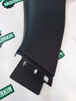 Porsche / Cayenne / Накладка стойки