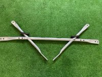 Audi / A6 / Распорка кузова