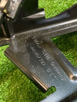 Audi / Q8 / Направляющая ремня безопасности