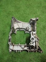 Volkswagen / Touareg / Поддон двигателя Volkswagen / Touareg / Поддон двигателя