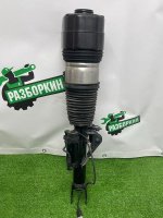 BMW / 7-Series / Пневмостойка