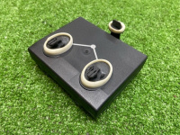 Audi / Q7 / Блок управления двери