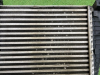 Audi / Q7 / Интеркулер