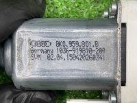 Porsche / Cayenne / Мотор стеклоподъемника