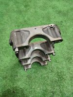 Volkswagen / Touareg / Постель коленвала Volkswagen / Touareg / Постель коленвала