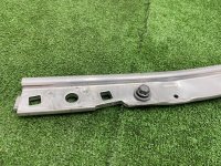 BMW / 7-Series / Накладка передней панели