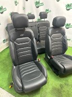 Volkswagen / Touareg / Комплект сидений