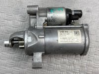 Audi / A4 / Стартер