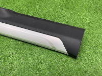 BMW / 7-Series / Накладка порога