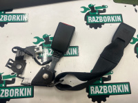 Mazda / CX-5 / Замок ремня безопасности