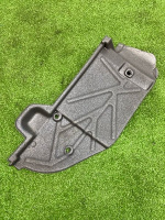 Audi / Q7 / Шумоизоляция