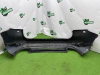 Volkswagen / Touareg / Бампер