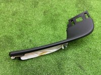 BMW / X5 / Накладка багажника