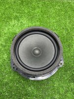 Audi / A6 / Динамик