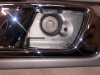 Ford / EXPLORER / Ручка двери внутренняя