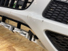 Audi / Q7 / Бампер