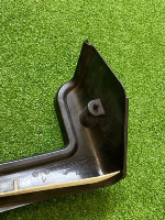 Audi / A6 / Водосток