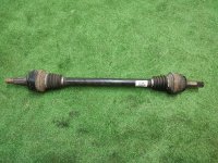Audi / Q7 / Приводной вал