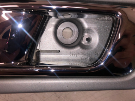 Ford / EXPLORER / Ручка двери внутренняя