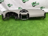 Porsche / Cayenne / Торпедо