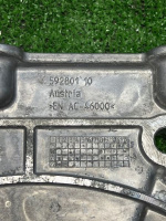 BMW / X1 / Крышка блока ГРМ