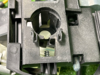 Ford / EXPLORER / Замок двери комплект