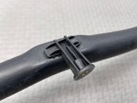 Audi / Q8 / Патрубок интеркулера