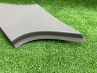 Porsche / Cayenne / Накладка стойки